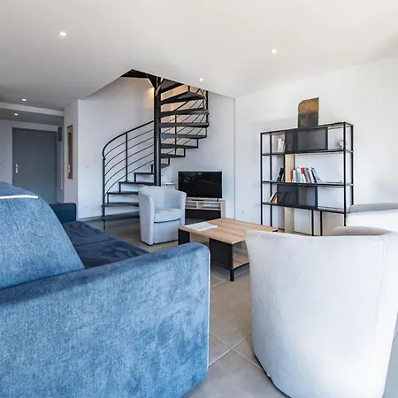 Apartament New Triplex Near Slopes Balcony & View