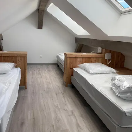 Triplex In - 4 Bedrooms * Albiez-Montrond