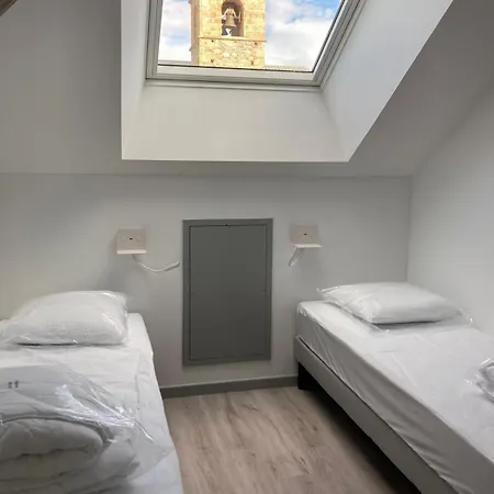 Appartement Triplex In - 4 Bedrooms