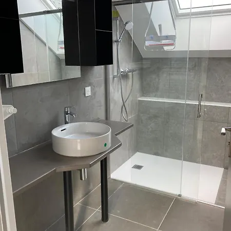 Triplex In - 4 Bedrooms Appartement Albiez-Montrond