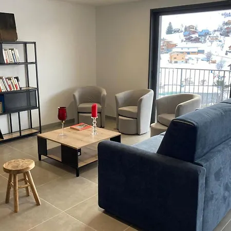 Appartement Triplex In - 4 Bedrooms *