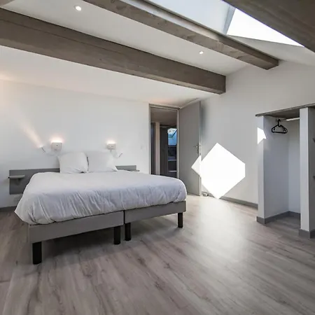 New Triplex Near Slopes Balcony & View * Albiez-Montrond