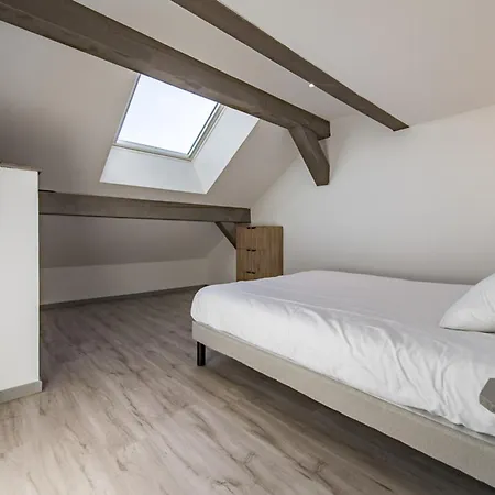 New Triplex Near Slopes Balcony & View * Albiez-Montrond