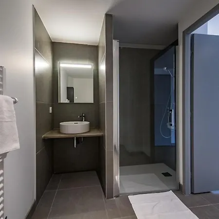 New Triplex Near Slopes Balcony & View Albiez-Montrond