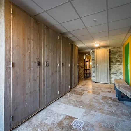 Apartment New Triplex Near Slopes Balcony & View *